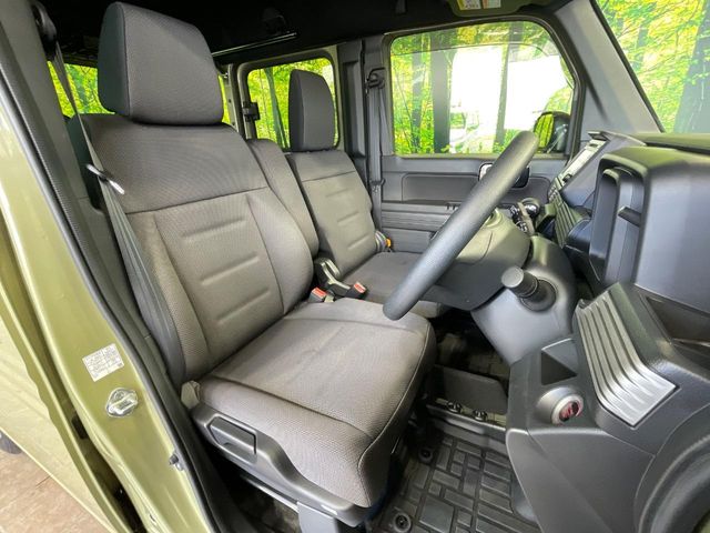 Honda N-VAN 9