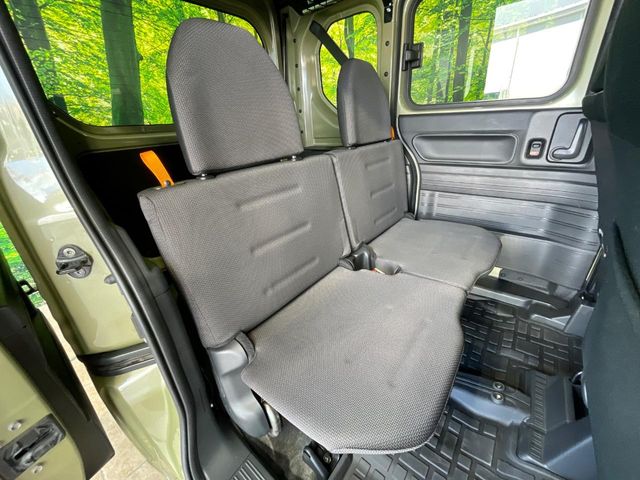 Honda N-VAN 10