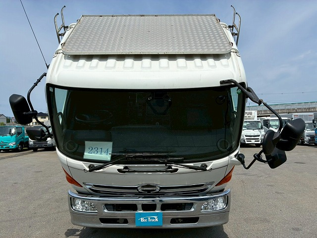 Hino Ranger 11
