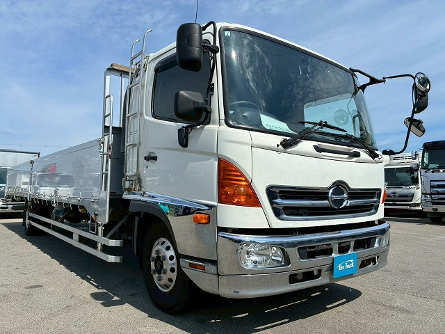 Hino Ranger 2