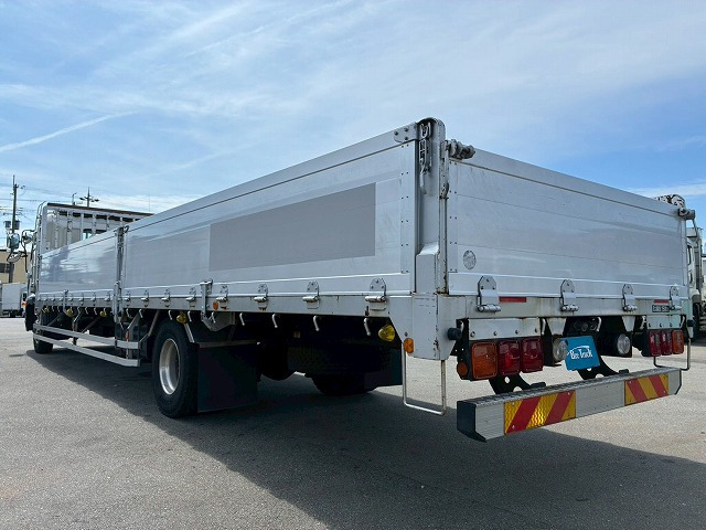 Hino Ranger 6