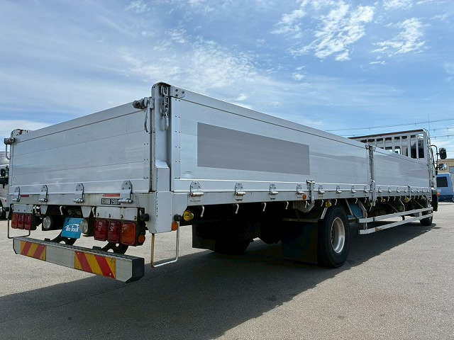 Hino Ranger 7
