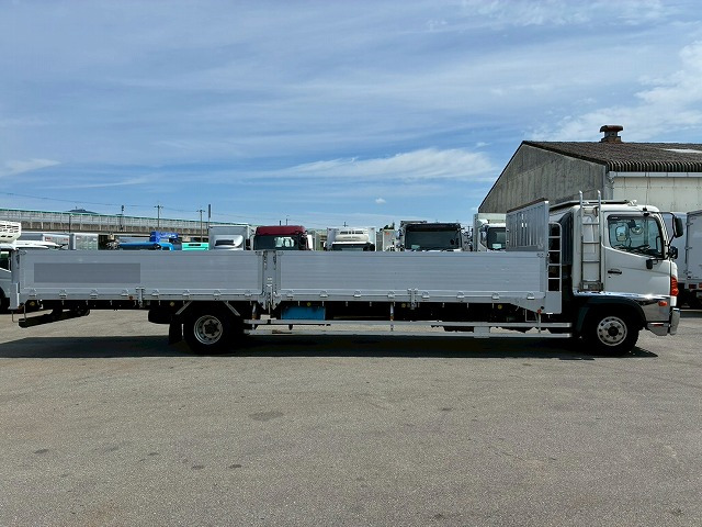 Hino Ranger 10