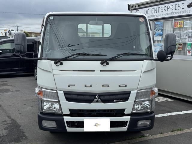 Mitsubishi Fuso Canter 11