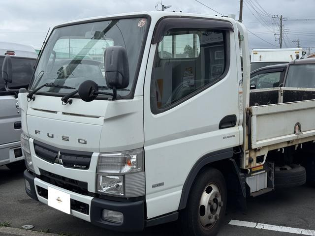 Mitsubishi Fuso Canter 12