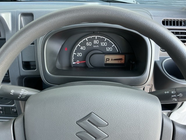 Suzuki Carry 12