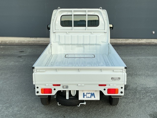 Suzuki Carry 4