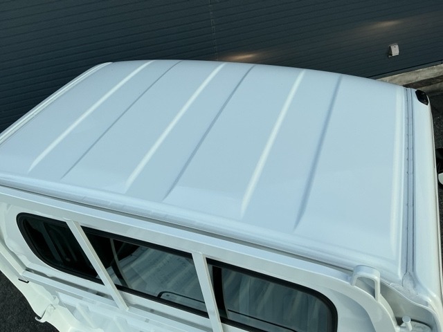 Suzuki Carry 5