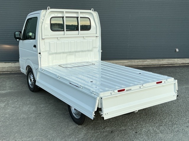 Suzuki Carry 8