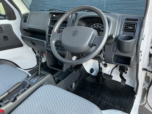 Suzuki Carry 9