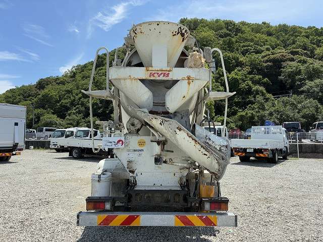 Isuzu Forward 7