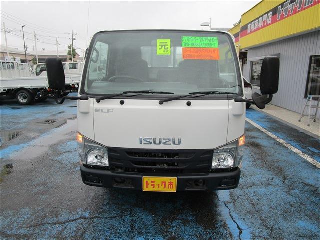 Isuzu Elf 2