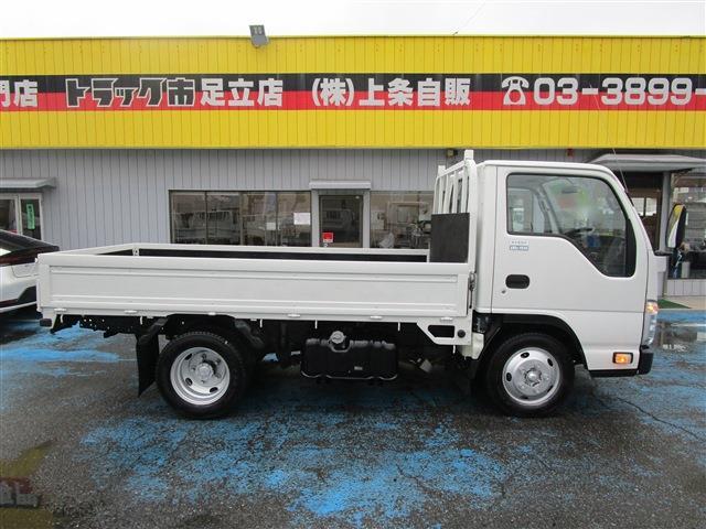 Isuzu Elf 3