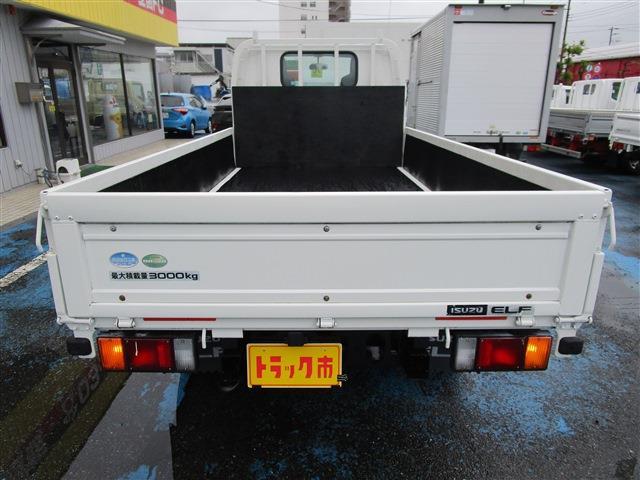 Isuzu Elf 5