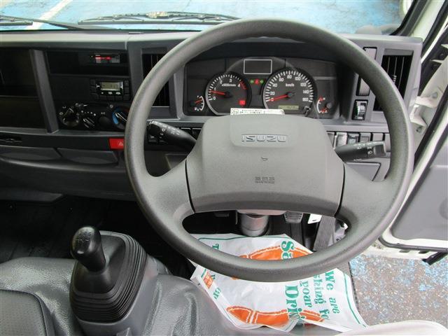 Isuzu Elf 10