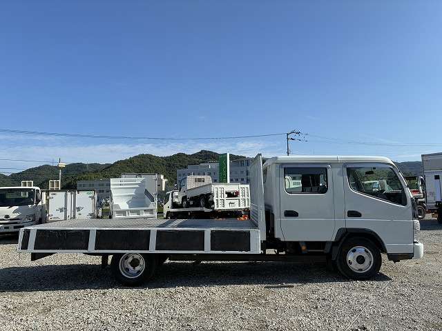 Mitsubishi Fuso Canter 12