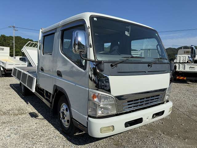 Mitsubishi Fuso Canter 10