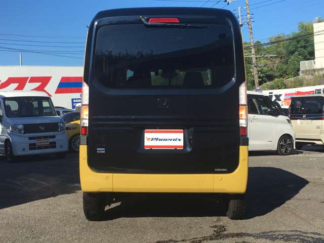 Honda N-VAN e: 11