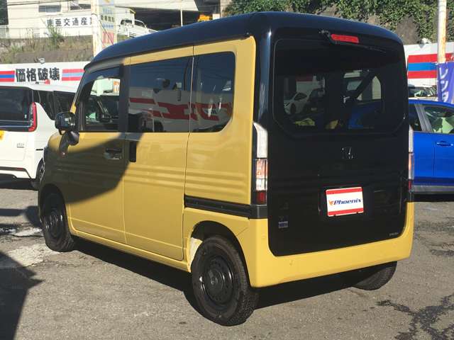 Honda N-VAN e: 12