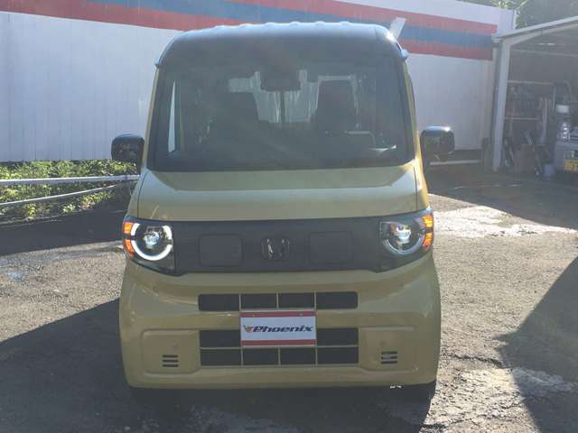 Honda N-VAN e: 3