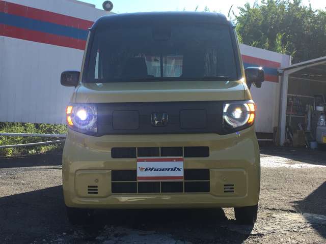 Honda N-VAN e: 4