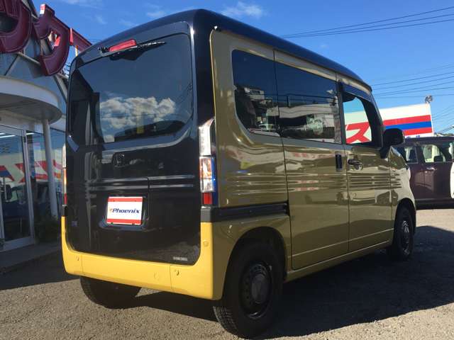 Honda N-VAN e: 9