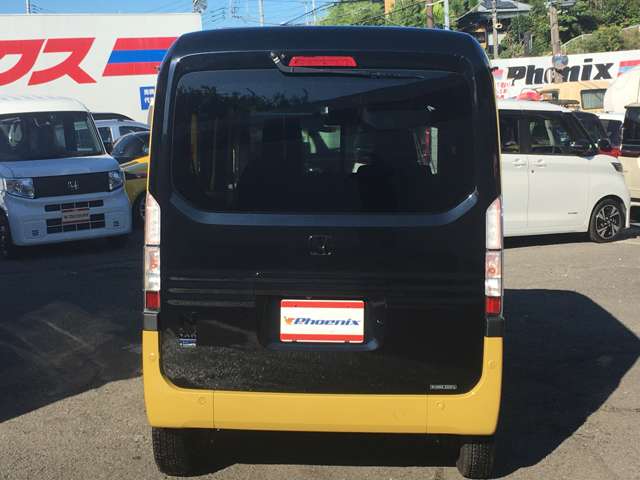Honda N-VAN e: 10