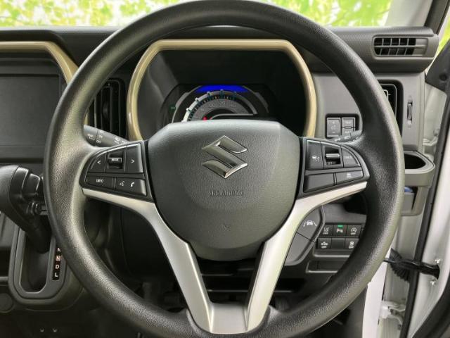 Suzuki Hustler 11