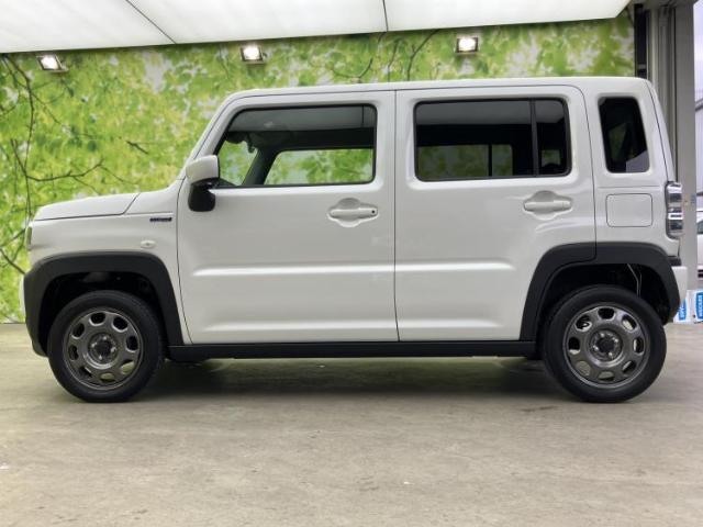 Suzuki Hustler 4