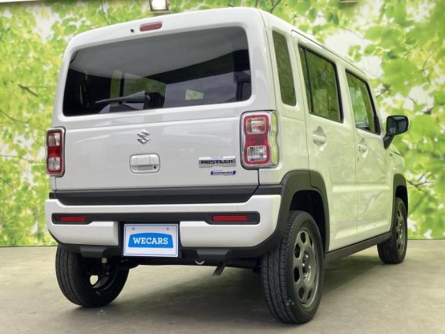 Suzuki Hustler 5