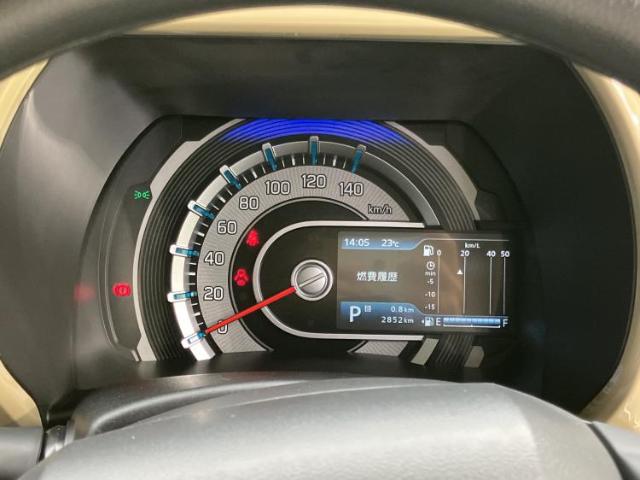 Suzuki Hustler 10