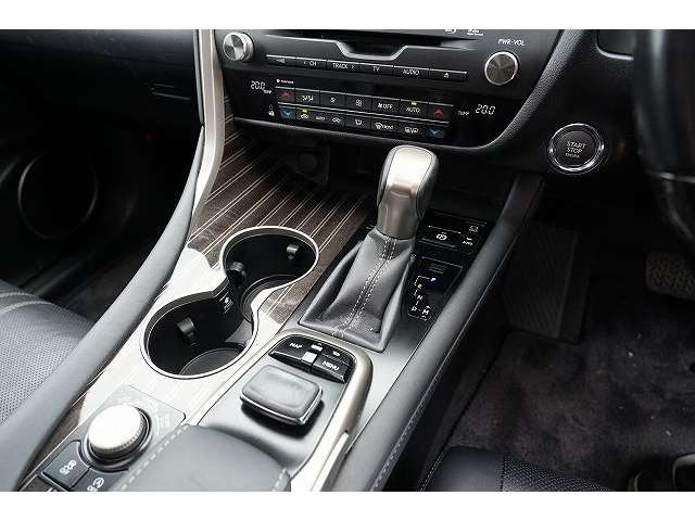 Lexus RX 12