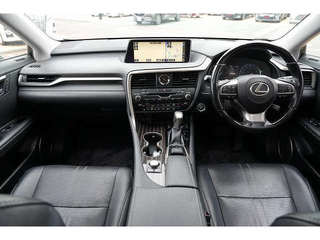 Lexus RX 3