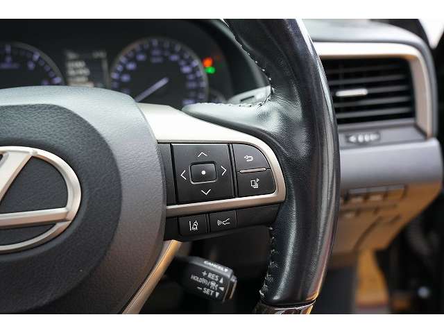 Lexus RX 6