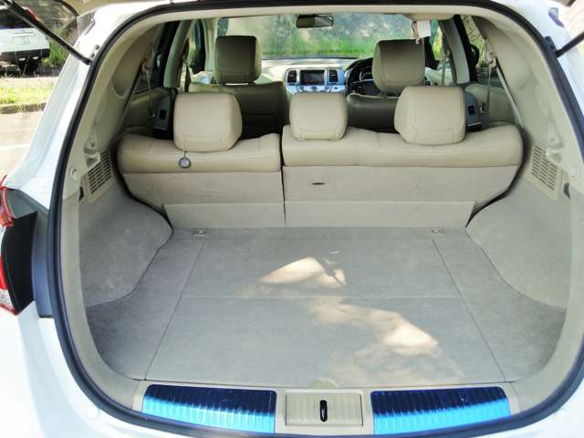 Nissan Murano 10