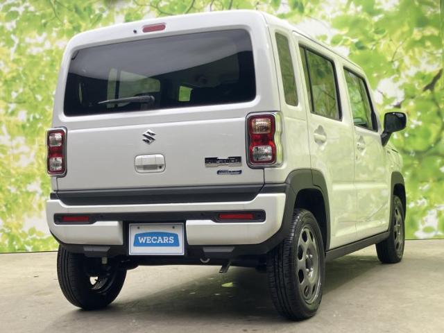 Suzuki Hustler 5