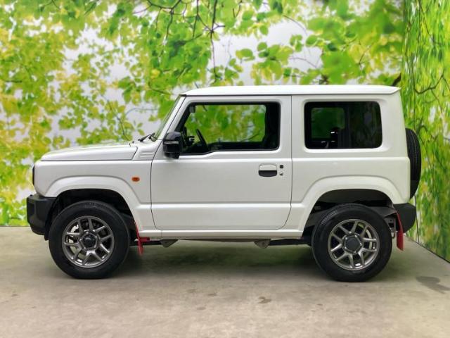Suzuki Jimny 7
