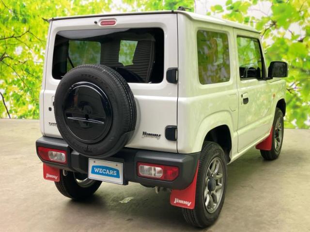 Suzuki Jimny 8