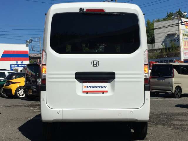 Honda N-VAN e: 11