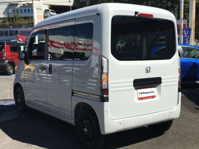 Honda N-VAN e: 12