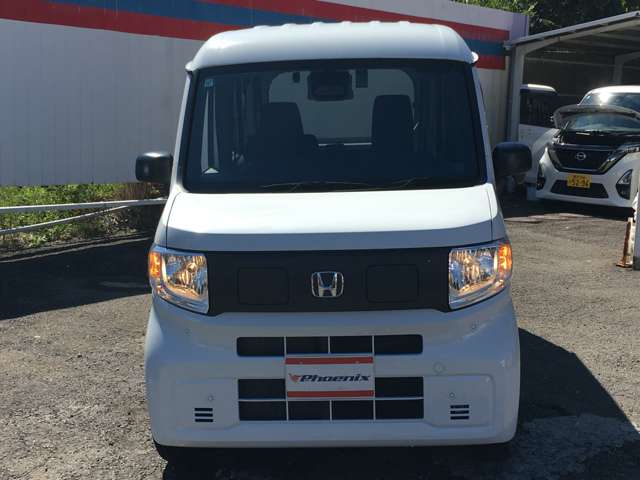 Honda N-VAN e: 3