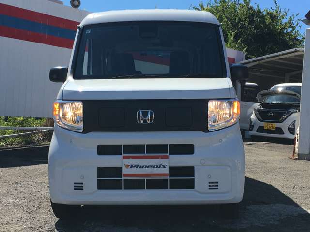 Honda N-VAN e: 4