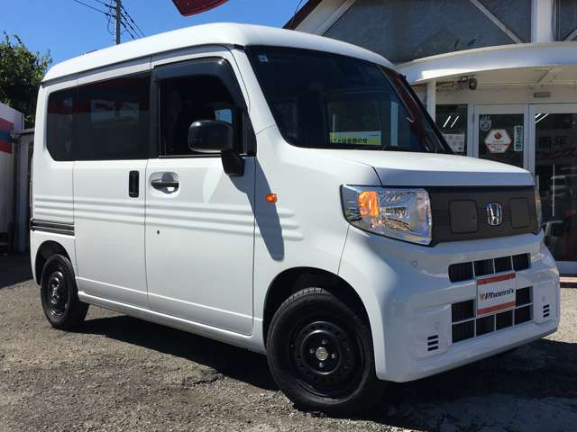 Honda N-VAN e: 6