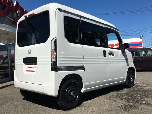 Honda N-VAN e: 9