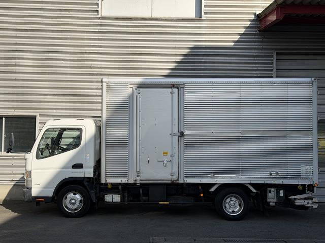 Mitsubishi Fuso Canter 2