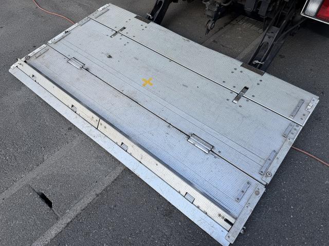 Mitsubishi Fuso Canter 7