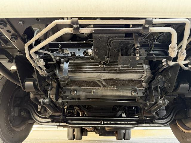 Mitsubishi Fuso Canter 10