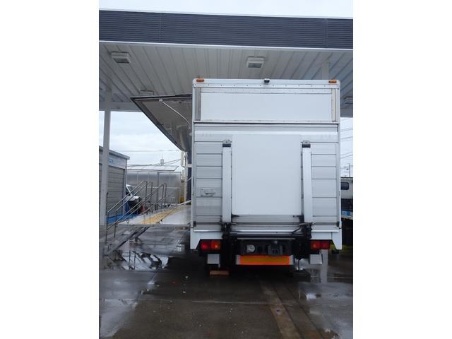 Hino Ranger 11