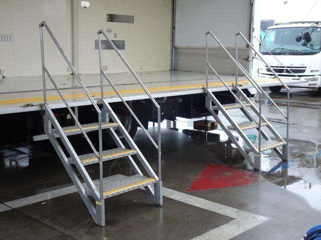 Hino Ranger 8