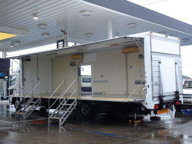 Hino Ranger 10